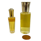 Vintage Mini French Perfume Lot Madame Rochas Parfum Notre Temps Galimard France