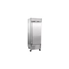 Kratos 68k-765 Commercial One Door Reach-in Freezer  21 Cu  Ft   27 w