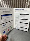New Turbotax Business 2023 Federal   E-file Partnerships  Corporations  Llcs Usa
