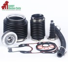 For Mercruiser Alpha One 1 Gen 2 Transom Bellows Repair Reseal Kit 30-803099t1