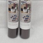 Lot Of 2 Cricut Pebbled Faux Leather Sheets  12  X 24  Craft Material New