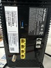 Hitron Coda-4589 Mdc Xtream Wifi Gateway Cable Modem Router Combo   Power Cord