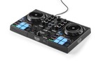 Hercules Dj Control Inpulse 200 Mk3 2-channel Dj Controller