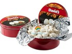 2 Packs David s Cookies Butter Pecan Meltaways 32 Oz Each Pack  Total 64 Oz