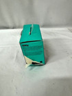 Logitech 1080p Pro Stream Webcam Model No V-u0028 new-box Damage