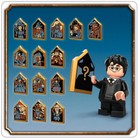 Lego Harry Potter Collectible Pentagonal Tiles Complete Set Of 14 Brand New 