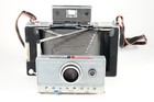 Polaroid Automatic 100 Land Camera Case Close-up Uv Filters Portrait Attachment