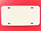 Obx Specialty  kdh Mile 5 5   outer Banks Chrysler Jeep Ram  Acrylic Front Plate