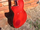 1956 Danelectro U1