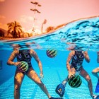 Watermelon Ball Underwater Pool Toy Water Balloons Pool Ball Summer Party Kids T