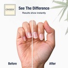 Onsen Secret Nail Care Kit - W cuticle Care Serum  Japanese Nail Buffer And Shin