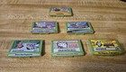 6 Leap Frog Leappad Explorer Learning Game Lot  Leappad 1 2 3 Xdi Ultra Platinum