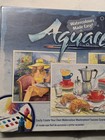 Ravensburger Aquarelle Watercolor Painting Kit France French Beginner Art Set