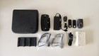  used  Dji Spark Drone   Accessories Alpine White  read 