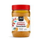 Creamy Peanut Butter  Stir And Enjoy  16 Ounce