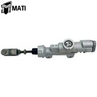 Rear Brake Master Cylinder For Honda Cr125r Cr250r Crf250x Crf250r Crf450r 450l
