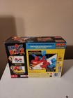    rock    em Sock    em Robots Boxing Game With Manually Operated Red Rocker