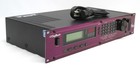 Digitech Gsp-2101 Studio Tube Preamp multi Effects Processor W  Foot Controller