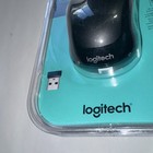 Logitech - M325s Wireless Optical Ambidextrous Mouse - Black - Brand New