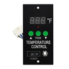 For Green Mountain Grills Gmg Daniel Boone Non-wifi High Quality Control Board