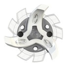 48 Softspikes Tour Flex Pro White Fast Twist 3 0 Spikes