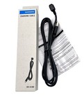 Shimano Charger Cable Ew-ec300 For Dura Ace Di2 9200 Ultergra Di2 8100 Iewec300a