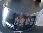 Clear Visor For Md-813 Full Face Motorcycle Helmets  visor  Clear   Replacement