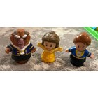 Fisher-price Little People Disney Princess Belle s Caring House