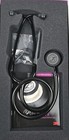 3m Littmann Classic Iii 27  Monitoring Stethoscope - Black Edition  5803  New 