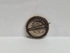 Vintage Early 1900s Nabisco Inner Seal Advertising Button Pin Pinback