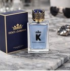 K By Dolce   Gabbana Edt Cologne For Men 3 3 Oz Brand New
