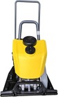 Wacker Neuson Bps2050aw Gasoline Plate Compactor With Water Tank 5100061218