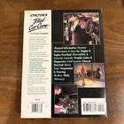 Chilton Volvo 1970-1989 Coupes Sedans Wagons Repair Manual  72300