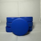Pack Of 20 - 3  Foam Hockey Pucks With Mesh Bag Ice Hockey Practice Pucks
