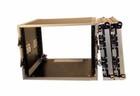 New Pro X T-8rss 8u Space Vertical Dj 19  Flight Rack Case Ata 300