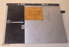 Kingsley Hot Foil Stamping Machine 8  X 10  Baseplate Pre-owned
