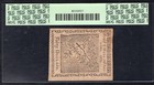 January 14  1779  30 Thirty Dollars Continental Currency Pcgs Extremely Fine-40