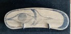 Northwest Coast Carved Ovoids