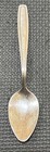 Vintage Clipper 15312 Cay Stainless Steel Spoon    6-1 4   