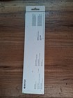 Open Box Original Apple Watch Sport Band 40mm 38mm Midnight Blue Mtph2am a Oem