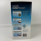 Waterpik Water Flosser Satin Ultra Wp-140w Countertop   Wp-310w Nano Travel New