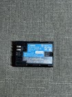 Genuine Canon Lp-e6 Battery Pack - No Charging Issues
