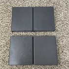 Vintage Atari 2600 Video Game Lot Of 4 Atari Games Tested