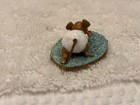 Wee Forest Folk  Teencie  M-371a