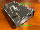 Soldano Decatrol Footswitch Original Made In Usa For Decatone Controller Only