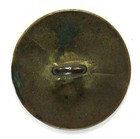 War Of 1812  Artillery Corps Coat Button 20mm Albert Ay55 Shank Intact