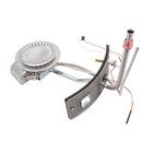 Ao Smith 100187920 Lp Final Burner Assembly Kit Propane Heating 3 5 Lbs