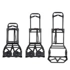    34  Off    Heavy-duty Folding Hand Truck  400 Lbs Capacity  Portable Moving Do   