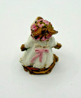 Wee Forest Folk Rh-2 Maid Marion