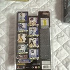 Desean Jackson Mcfarlane Toys Nfl Series 24 Philadelphia Eagles Action Figure